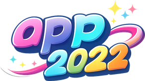 app 2022 লোগো